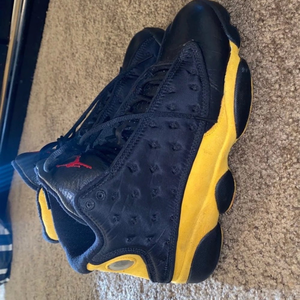 Air Jordan 13s melos